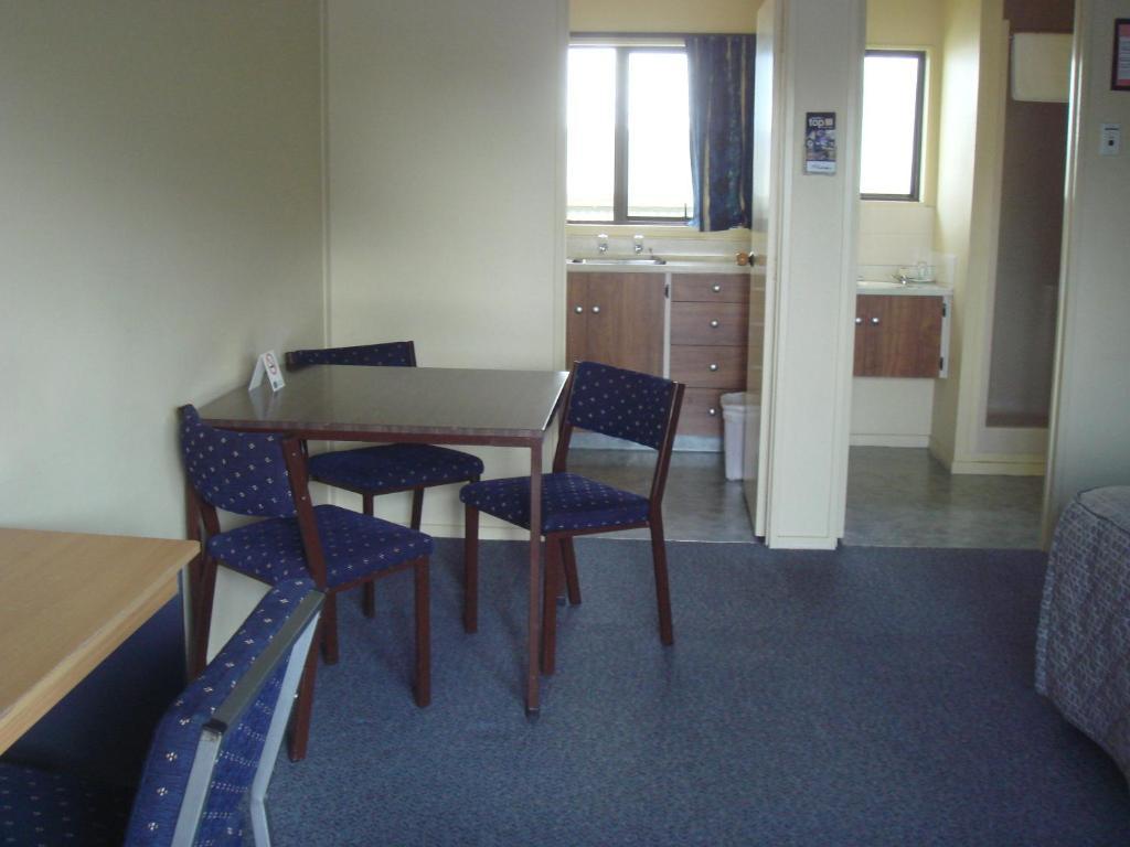 Mill Lodge Hamilton Room photo