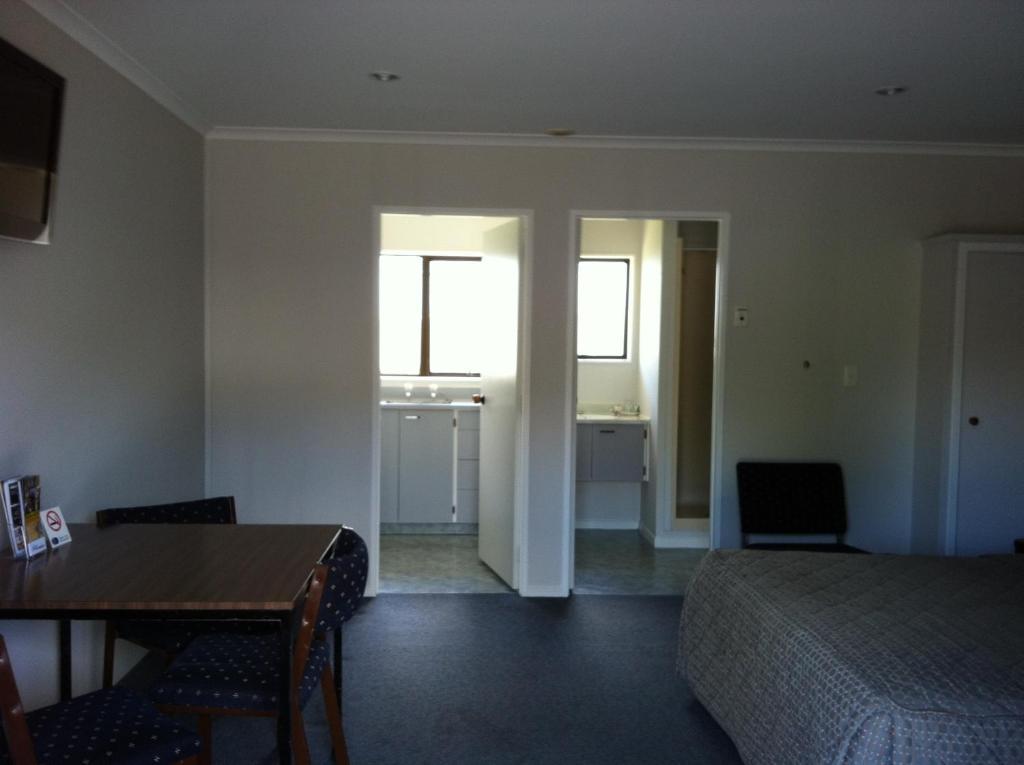Mill Lodge Hamilton Room photo